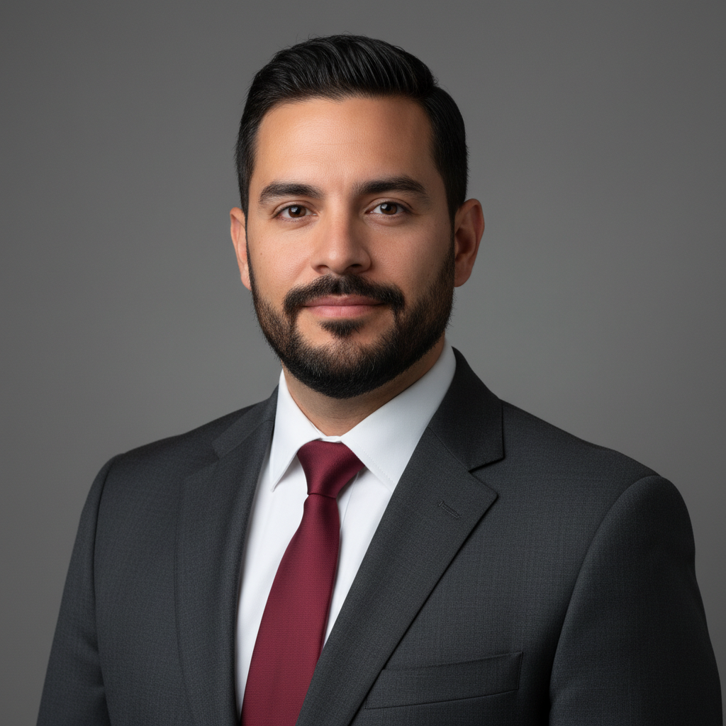Michael Torres